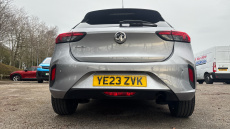 Vauxhall Corsa 1.2 GS 5dr Petrol Hatchback